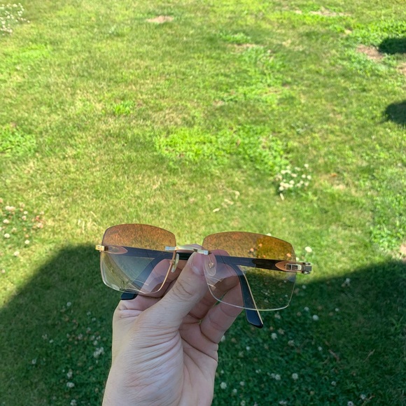 Cartier Men’s Sunglasses CT02870 - Picture 5 of 5